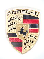 Porsche Stuttgard