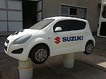 Suzuki Kfz Navigation